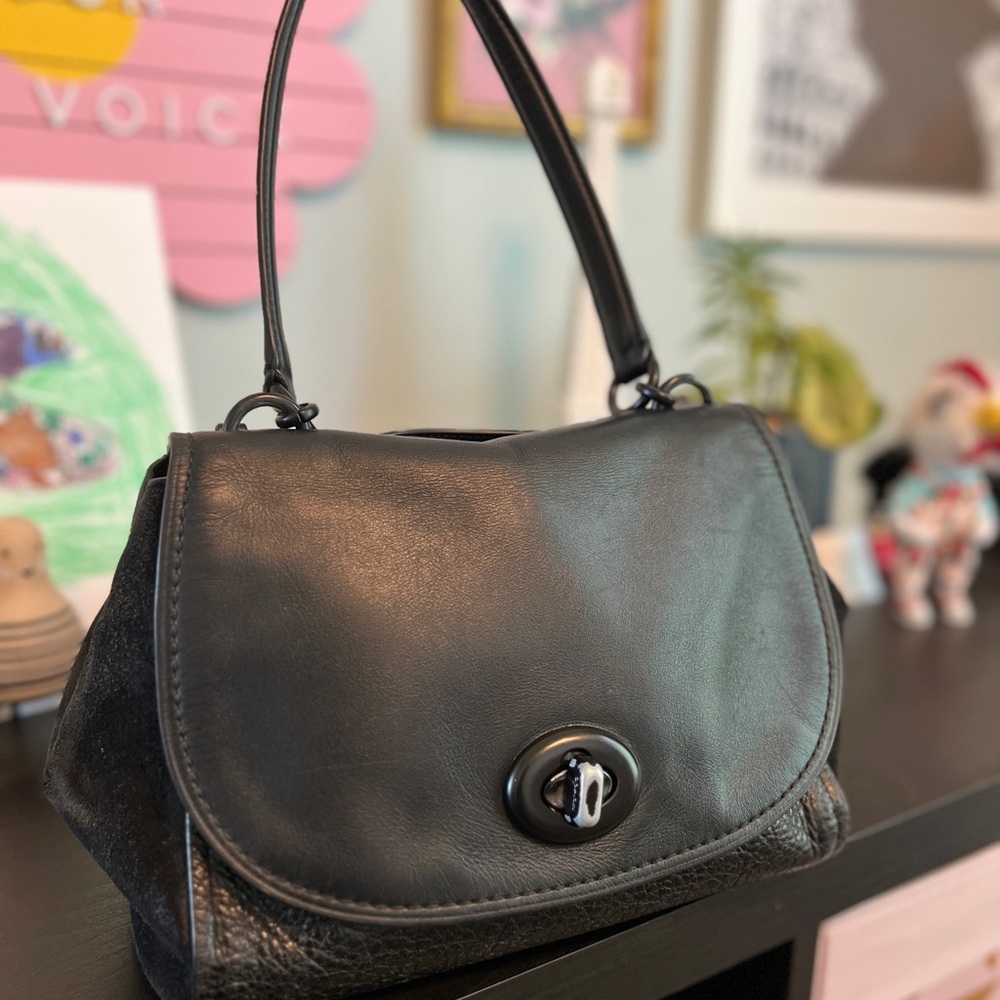 Coach Faye shoulder bag